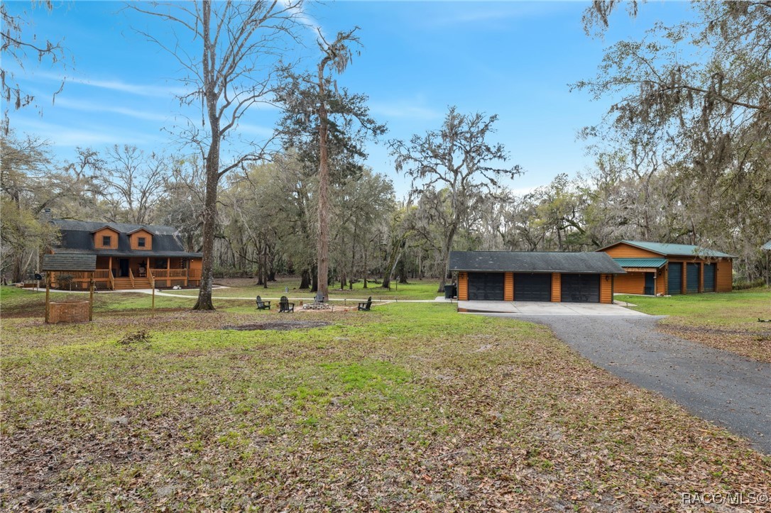 2980 E Vernon Court, Floral City, Florida image 2