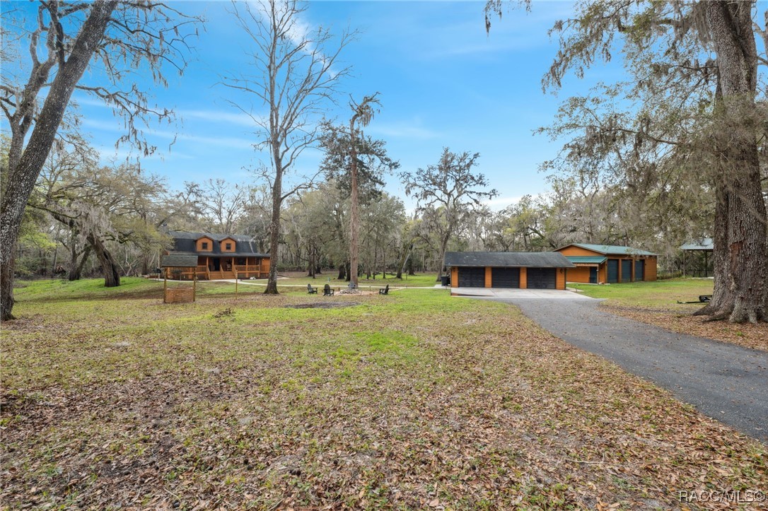 2980 E Vernon Court, Floral City, Florida image 47