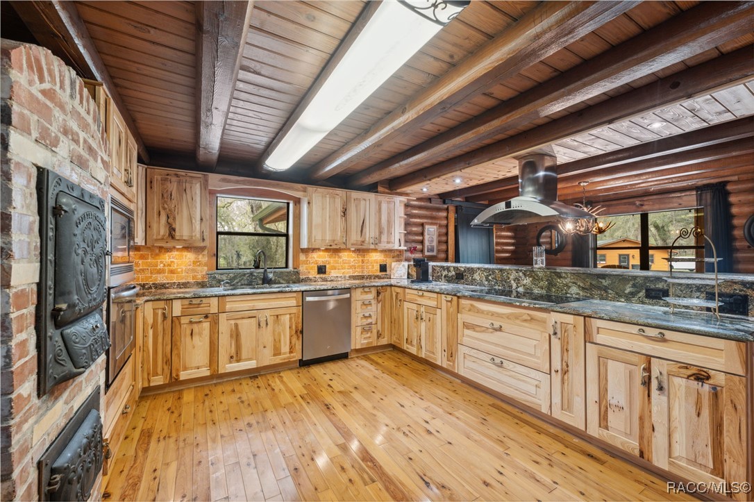 2980 E Vernon Court, Floral City, Florida image 20