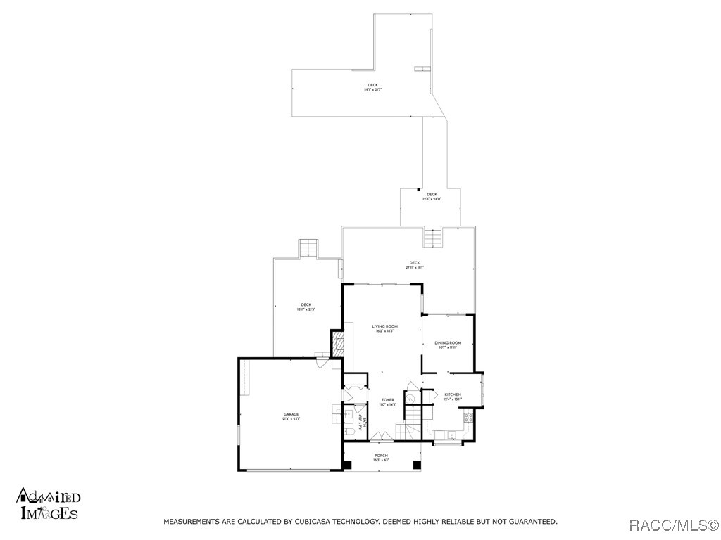 28 Rivertrail Drive, Inglis, Florida image 11