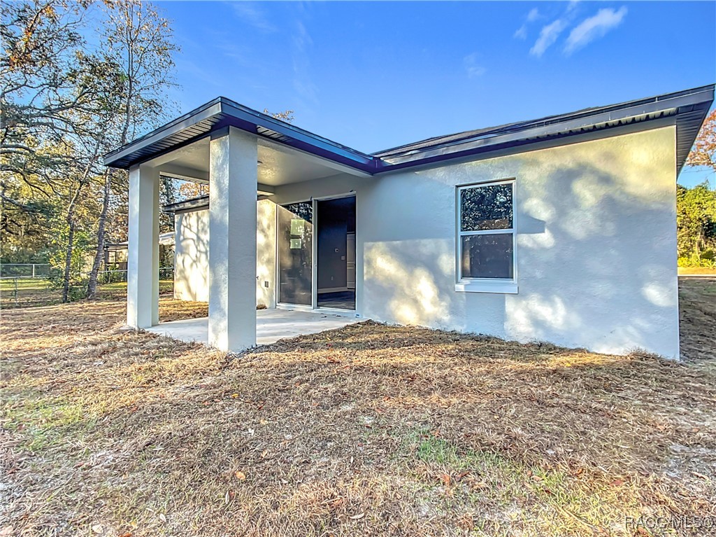 457 E Panama Drive, Dunnellon, Florida image 39