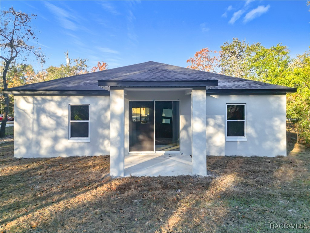 457 E Panama Drive, Dunnellon, Florida image 34