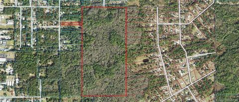 1500 S Candlenut Avenue Homosassa FL 34448