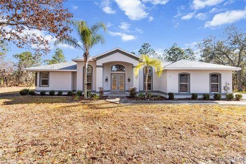 4340 W Mustang Boulevard Beverly Hills FL 34465