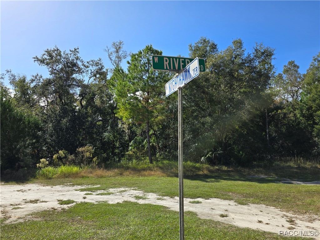 14954 W River Road, Inglis, Florida image 3