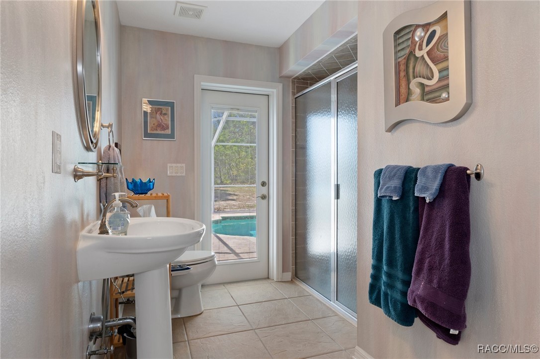 4142 W Overbrook Place, Citrus Springs, Florida image 35