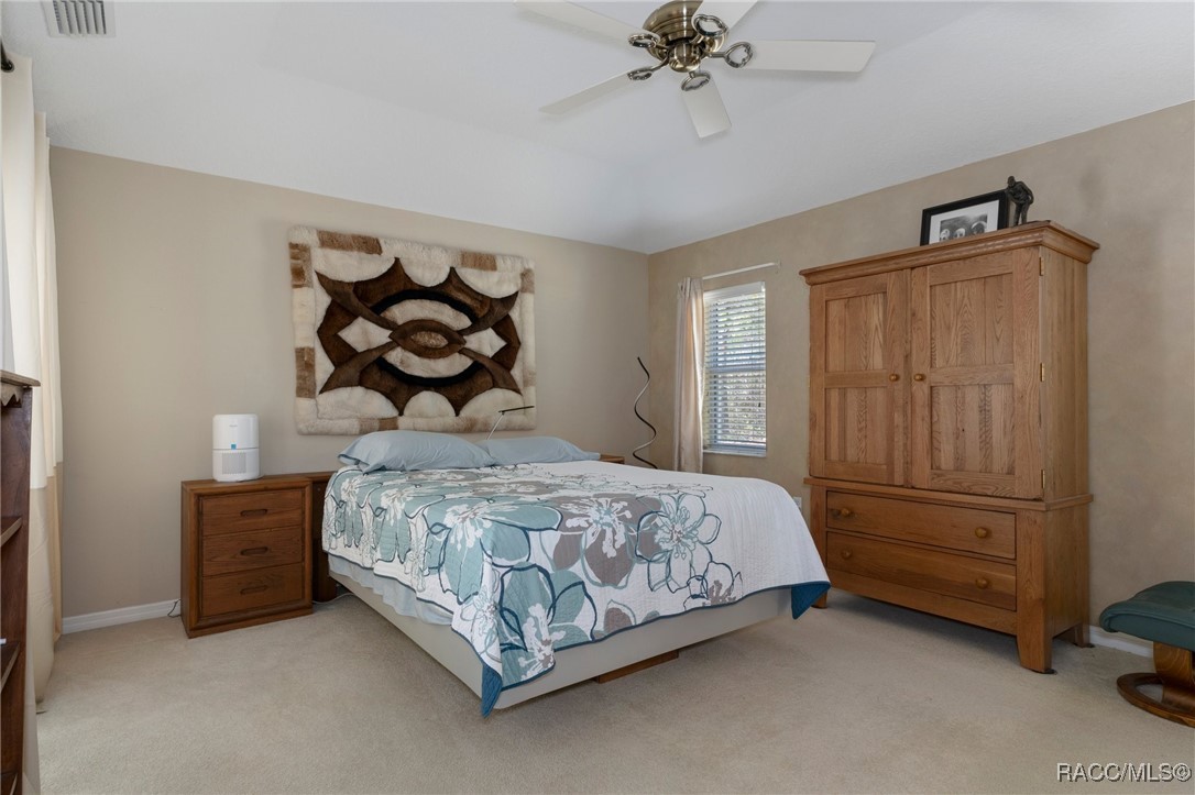4142 W Overbrook Place, Citrus Springs, Florida image 24