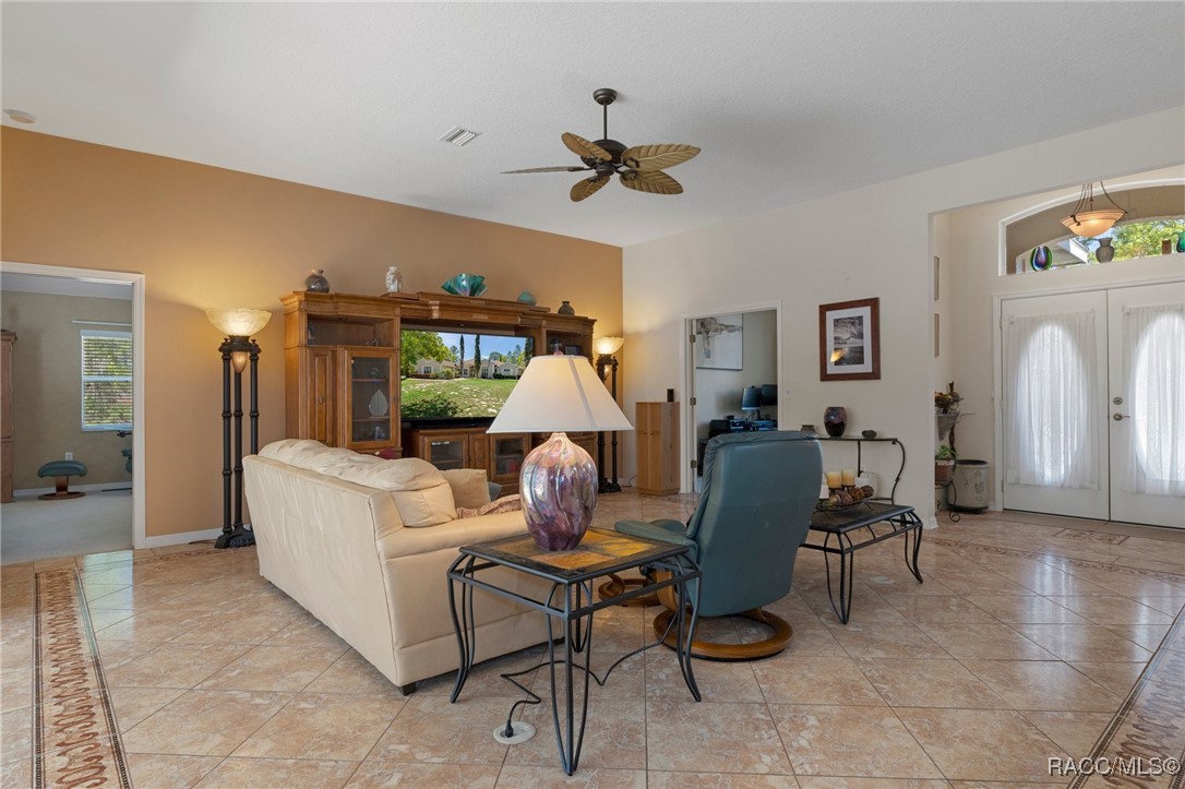 4142 W Overbrook Place, Citrus Springs, Florida image 14