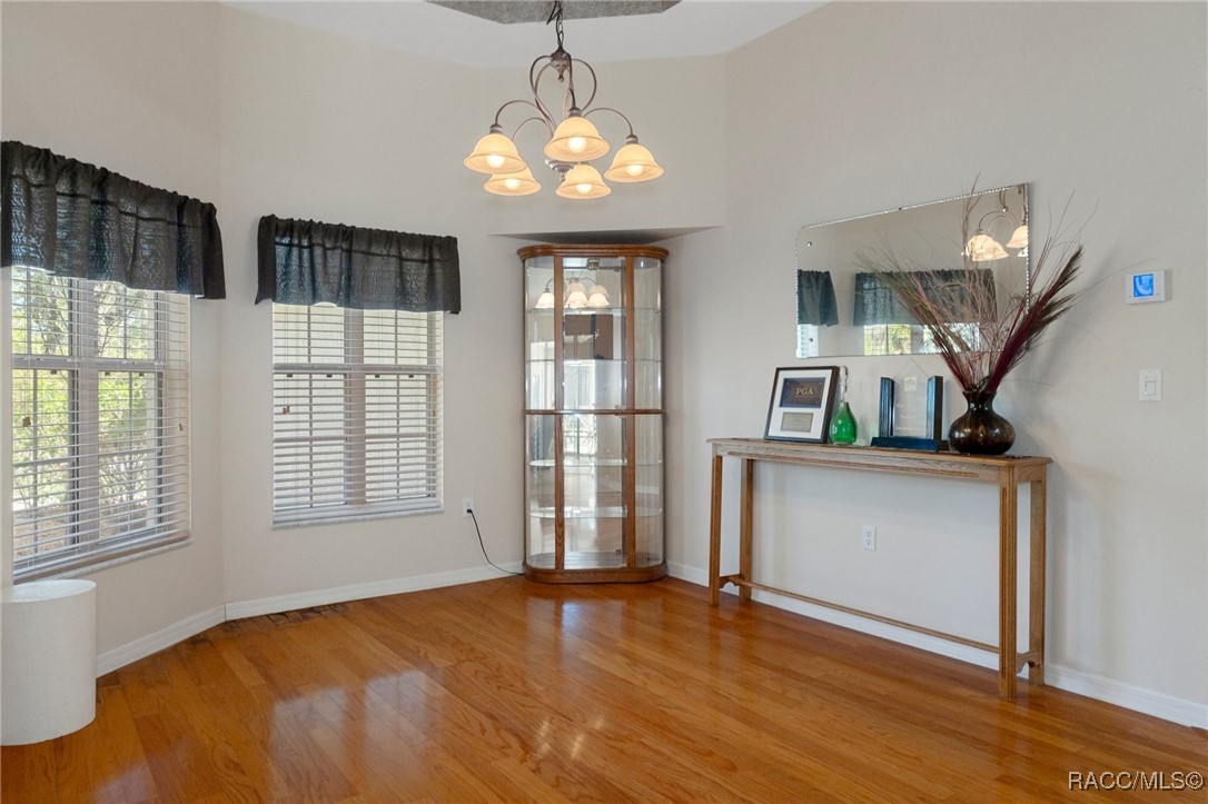 4142 W Overbrook Place, Citrus Springs, Florida image 21