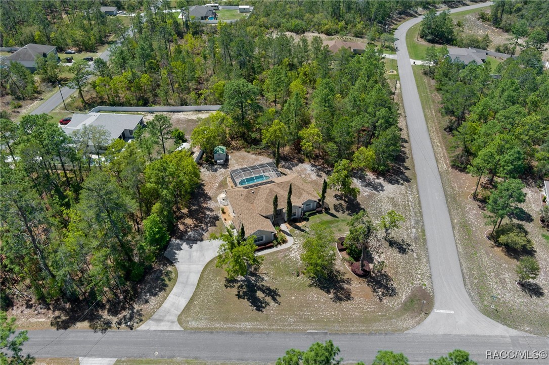 4142 W Overbrook Place, Citrus Springs, Florida image 50