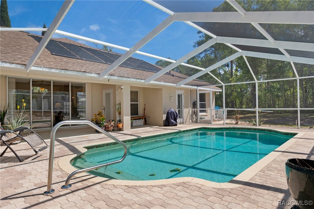 4142 W Overbrook Place, Citrus Springs, Florida image 43