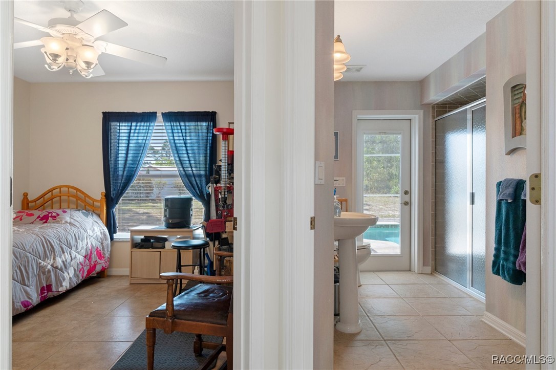4142 W Overbrook Place, Citrus Springs, Florida image 33