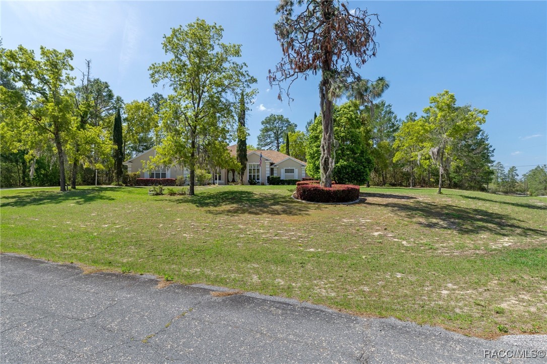 4142 W Overbrook Place, Citrus Springs, Florida image 6