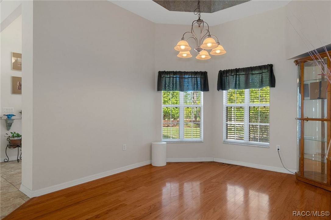 4142 W Overbrook Place, Citrus Springs, Florida image 19