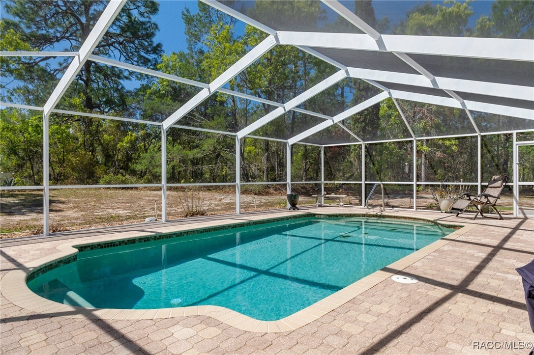 4142 W Overbrook Place, Citrus Springs, Florida image 45