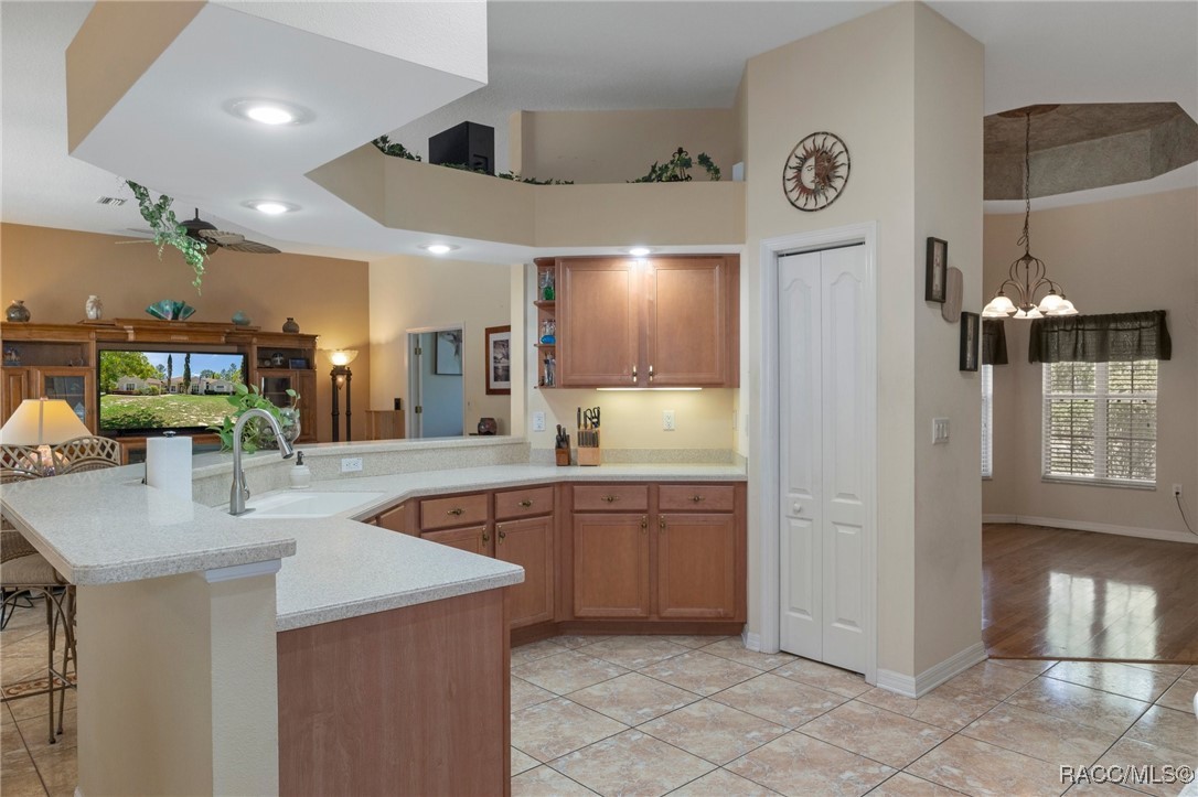 4142 W Overbrook Place, Citrus Springs, Florida image 18