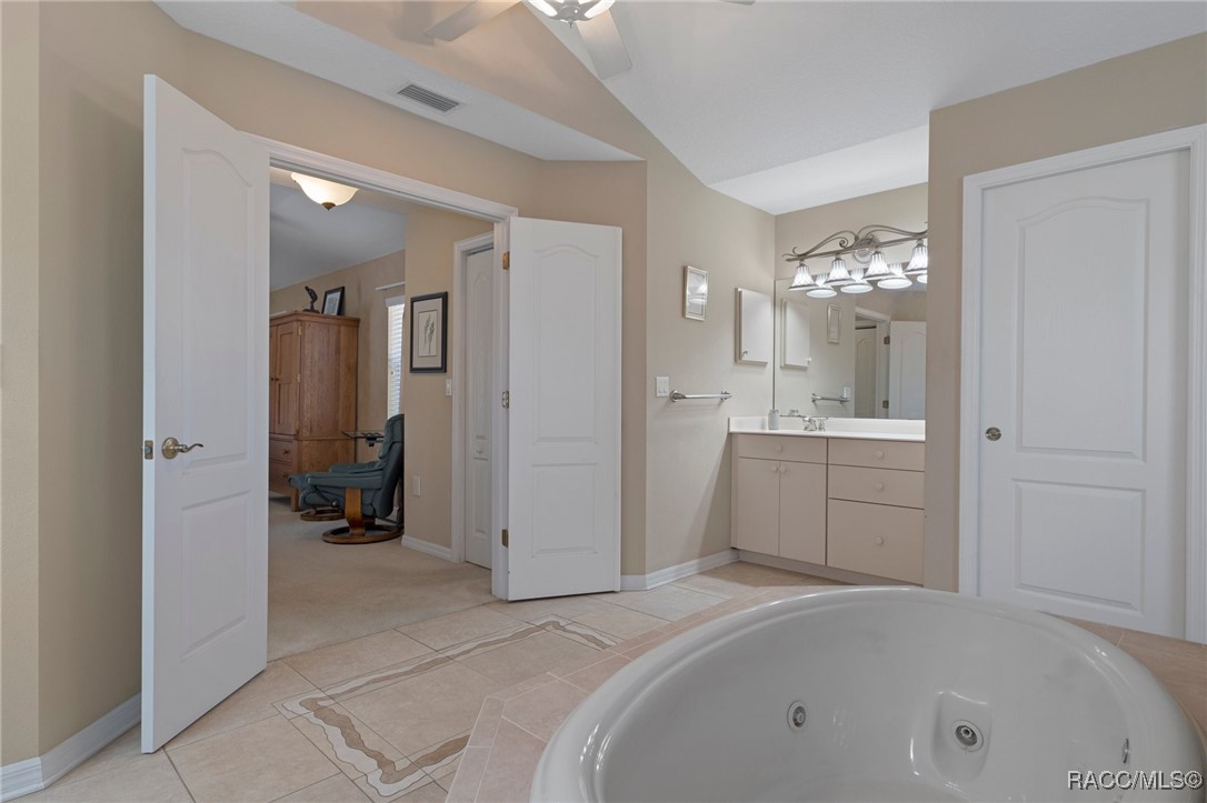 4142 W Overbrook Place, Citrus Springs, Florida image 29