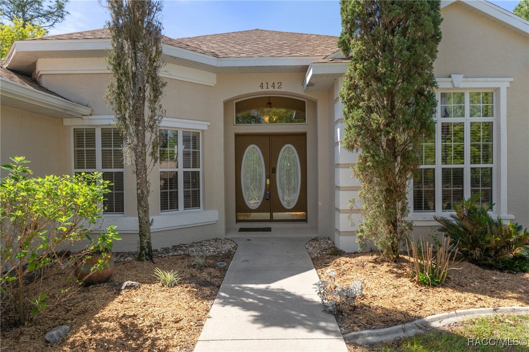4142 W Overbrook Place, Citrus Springs, Florida image 9