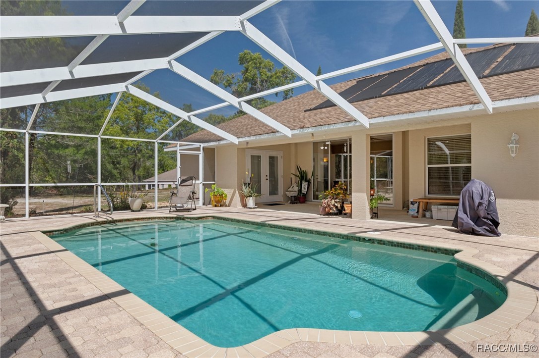 4142 W Overbrook Place, Citrus Springs, Florida image 44
