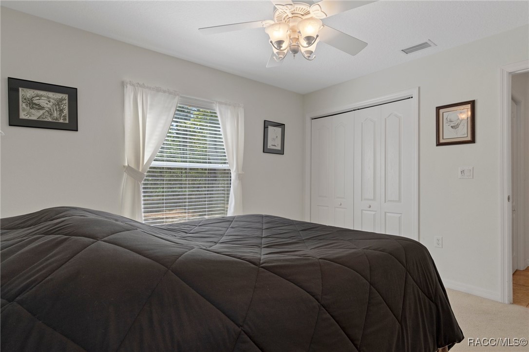 4142 W Overbrook Place, Citrus Springs, Florida image 37