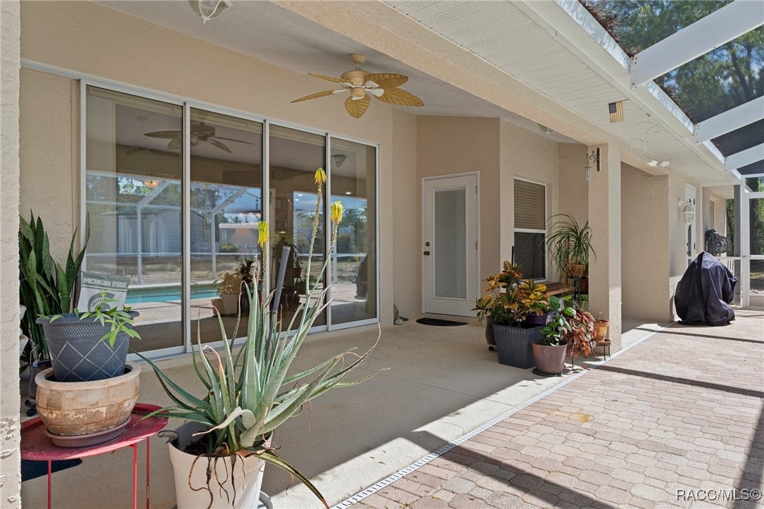 4142 W Overbrook Place, Citrus Springs, Florida image 42