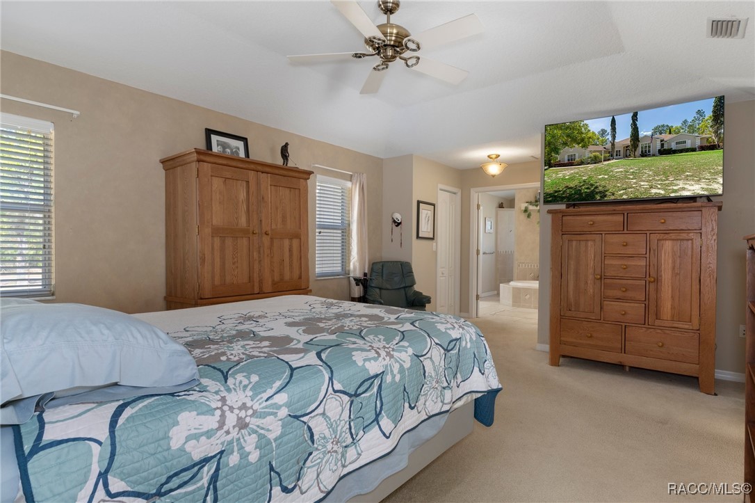 4142 W Overbrook Place, Citrus Springs, Florida image 26