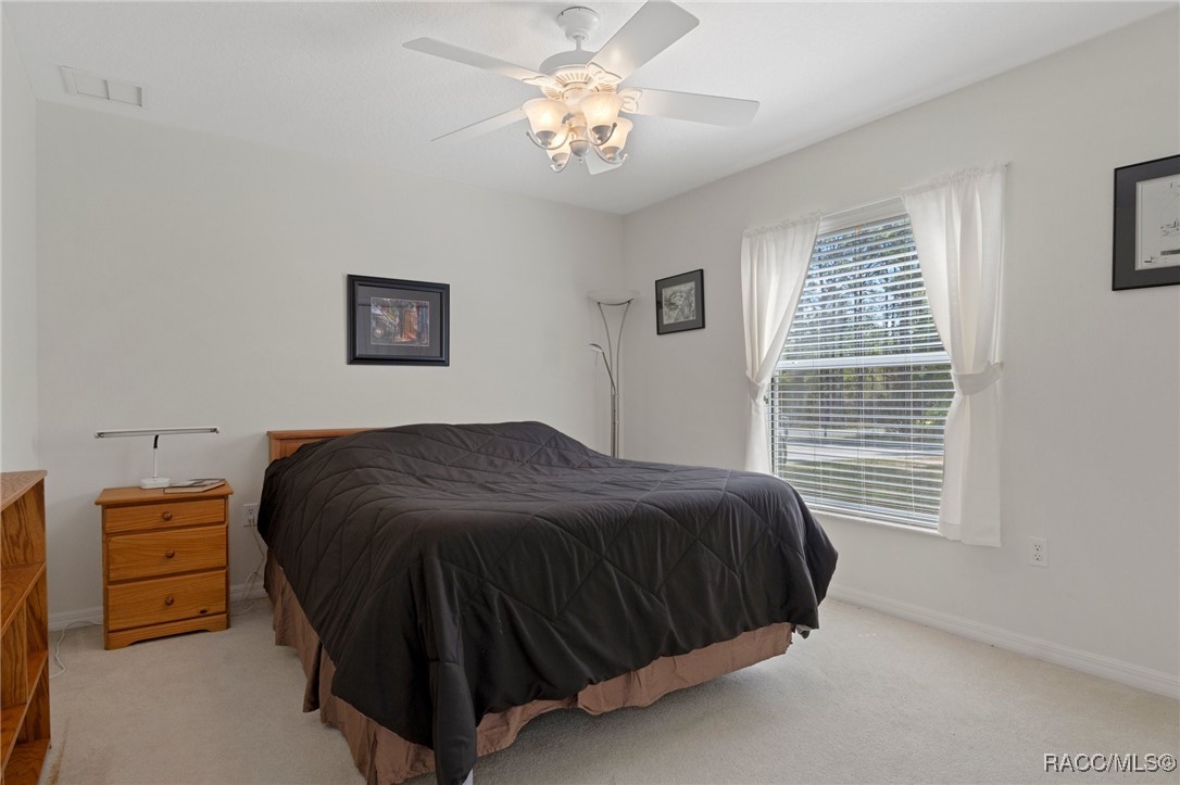 4142 W Overbrook Place, Citrus Springs, Florida image 36
