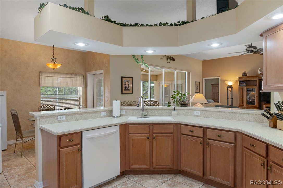4142 W Overbrook Place, Citrus Springs, Florida image 17