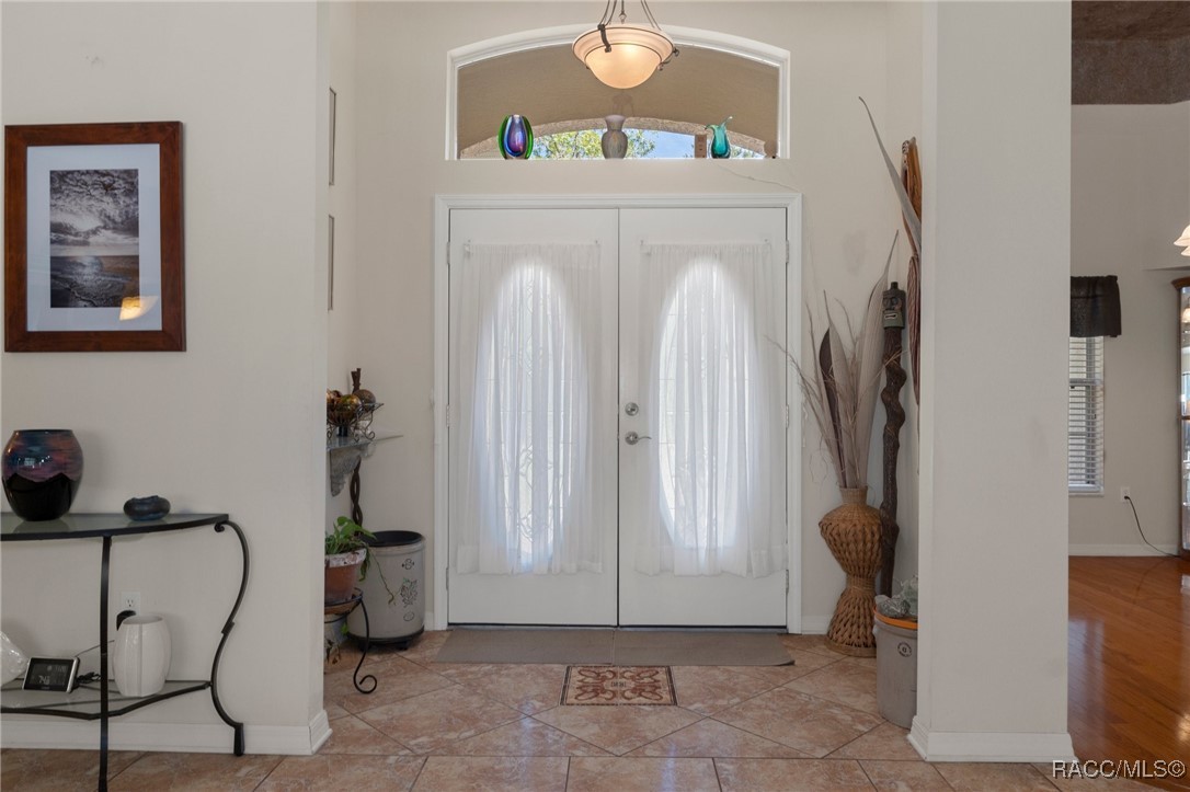 4142 W Overbrook Place, Citrus Springs, Florida image 22