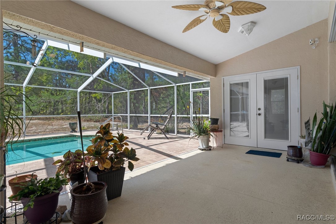 4142 W Overbrook Place, Citrus Springs, Florida image 41