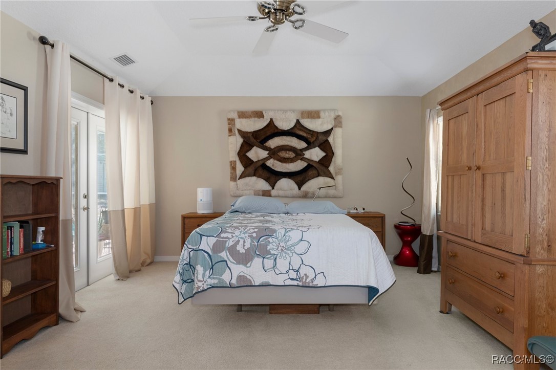 4142 W Overbrook Place, Citrus Springs, Florida image 25