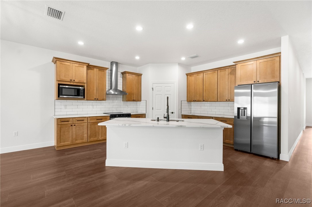 16043 W Penn State Road, Weeki Wachee, New York image 21