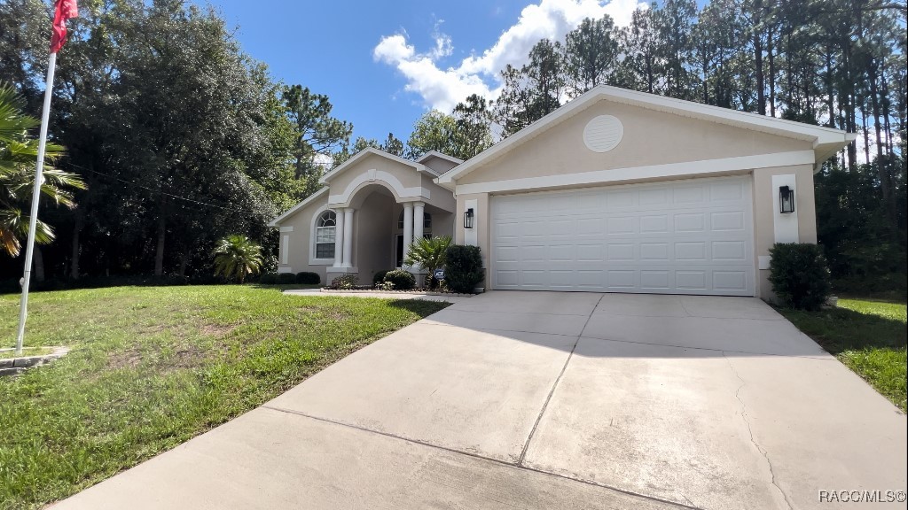 7909 N Ibsen Drive, Citrus Springs, Florida image 36