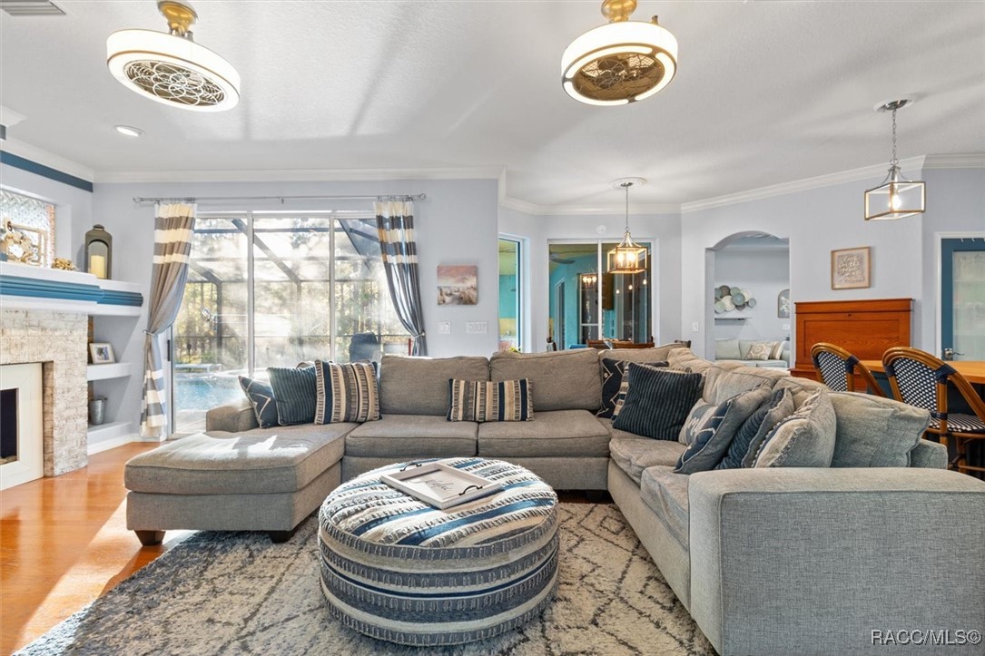 33 Milbark Drive, Homosassa, Florida image 30