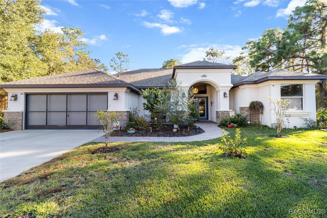33 Milbark Drive, Homosassa, Florida image 7