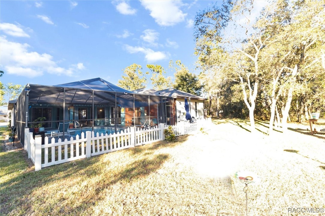 33 Milbark Drive, Homosassa, Florida image 47