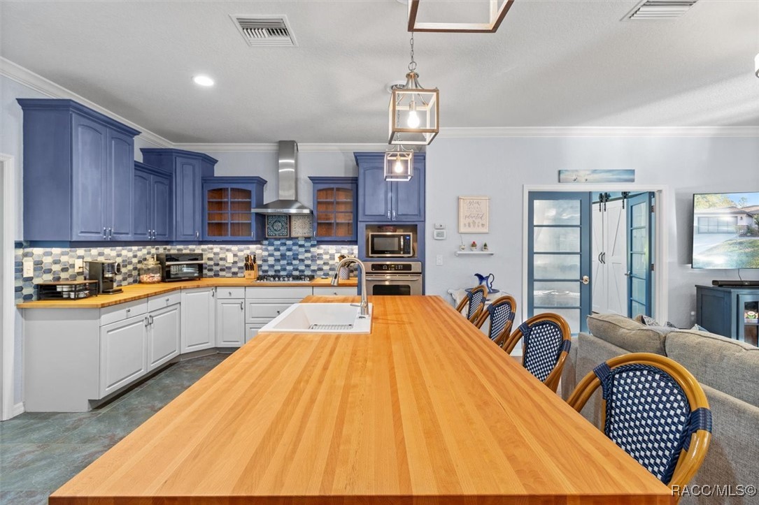 33 Milbark Drive, Homosassa, Florida image 34