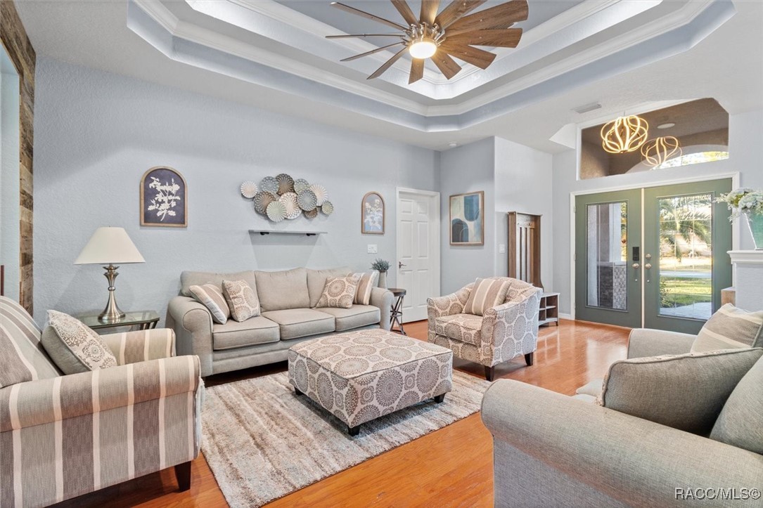33 Milbark Drive, Homosassa, Florida image 2