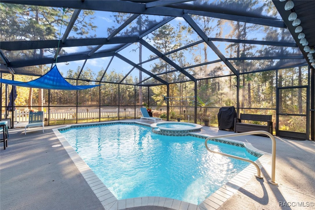 33 Milbark Drive, Homosassa, Florida image 42