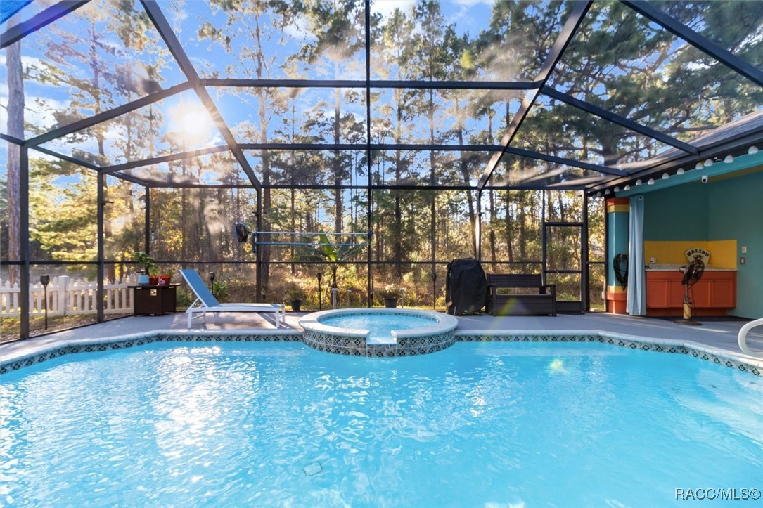 33 Milbark Drive, Homosassa, Florida image 44