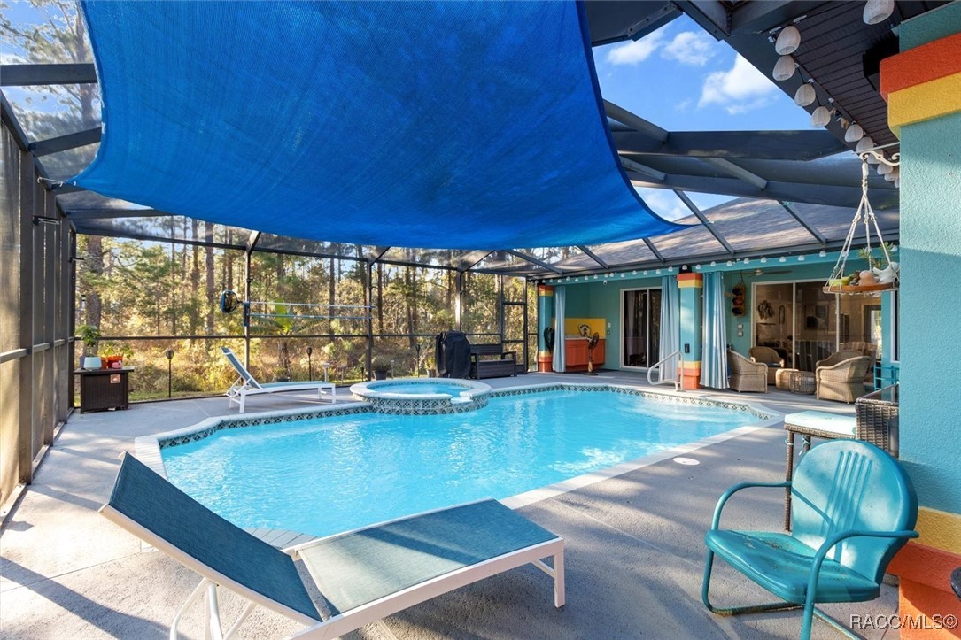 33 Milbark Drive, Homosassa, Florida image 43