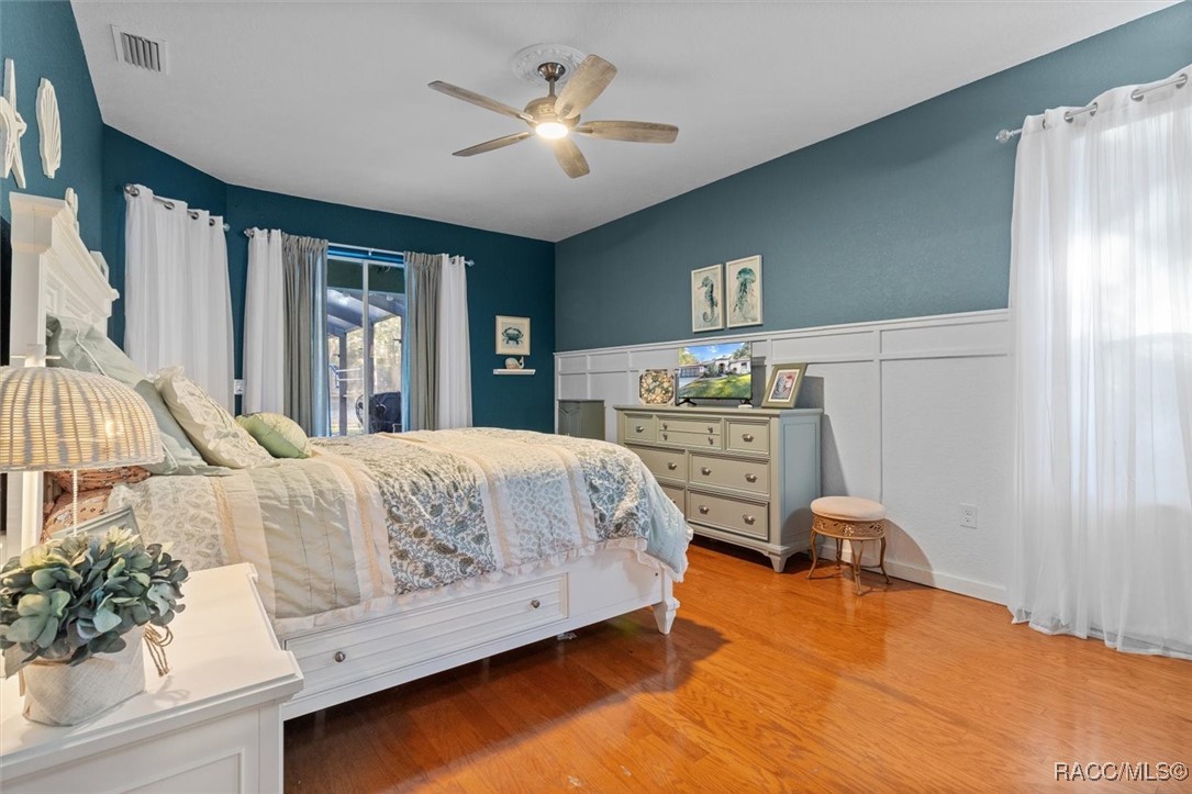 33 Milbark Drive, Homosassa, Florida image 4