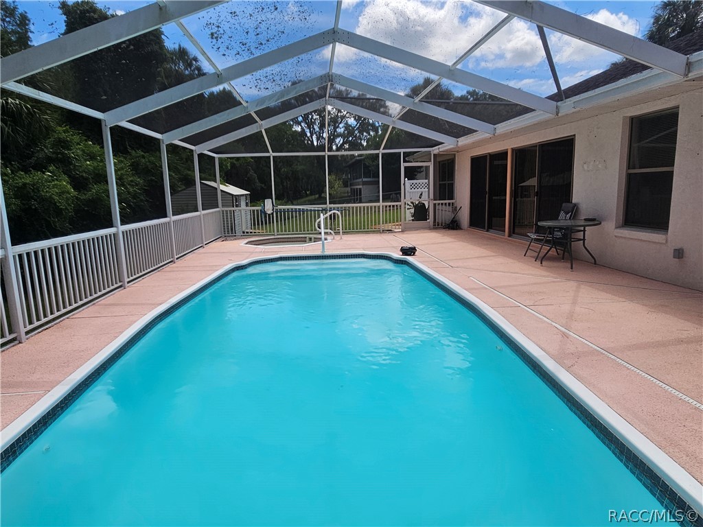 7315 W Golf Club Street, Crystal River, Florida image 42