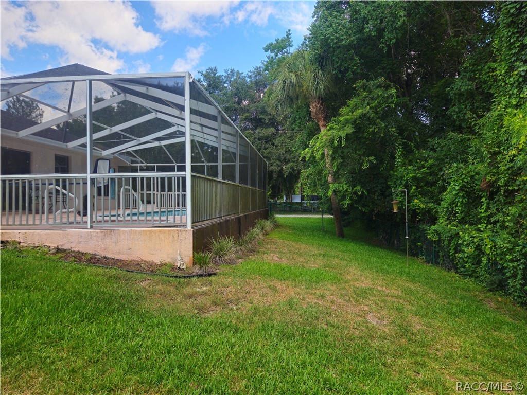 7315 W Golf Club Street, Crystal River, Florida image 48