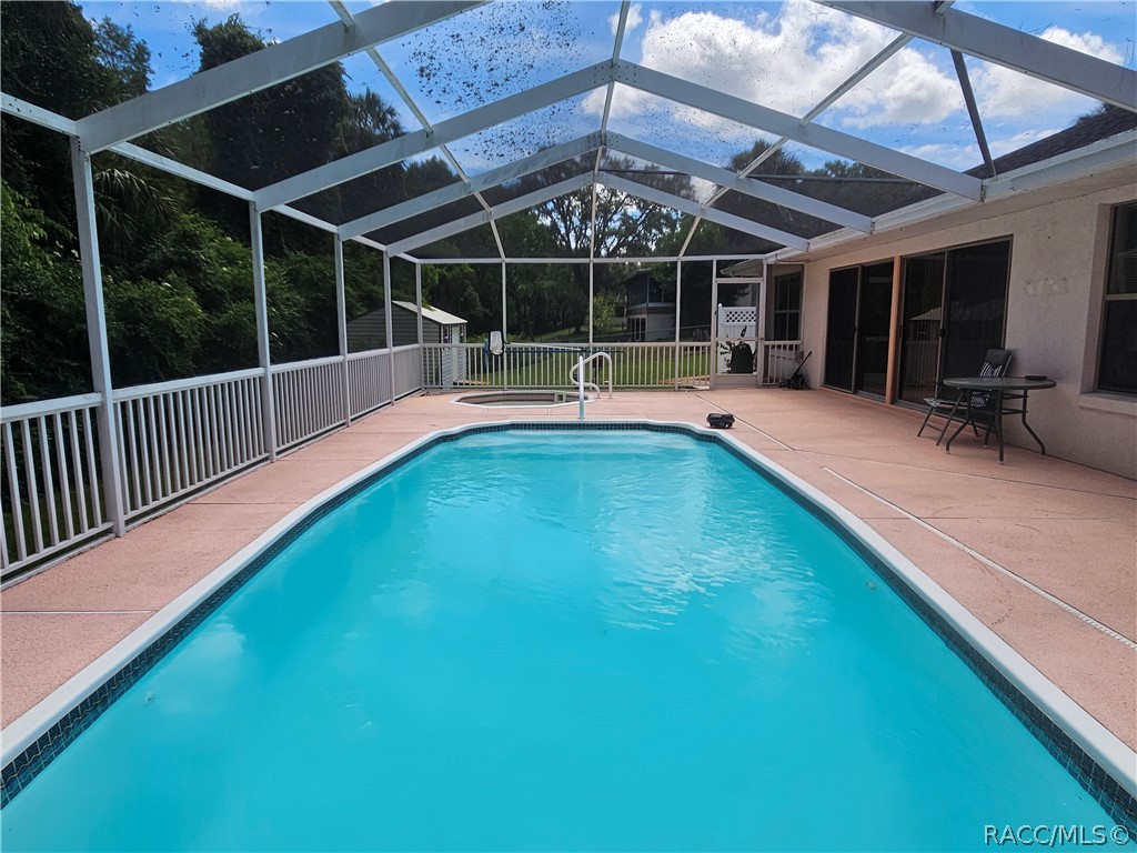 7315 W Golf Club Street, Crystal River, Florida image 43