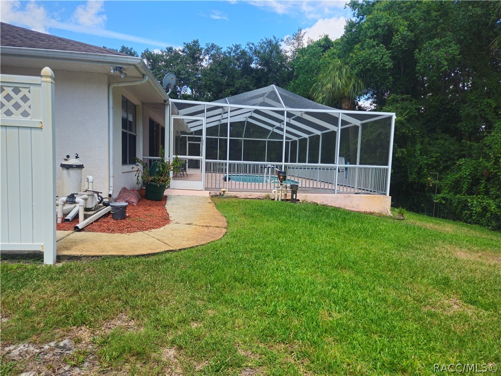 7315 W Golf Club Street, Crystal River, Florida image 47