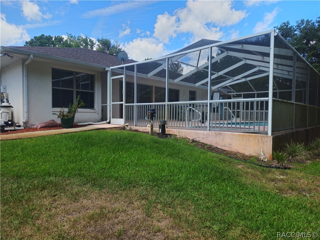 7315 W Golf Club Street, Crystal River, Florida image 4