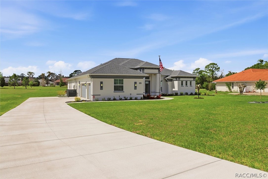 418 N Cherry Pop Drive