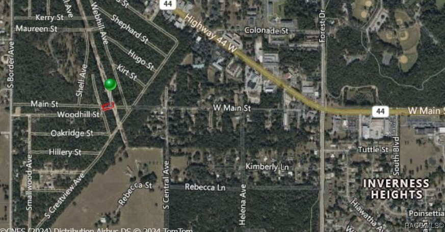 102 N Cristy Avenue, Inverness, Florida image 3