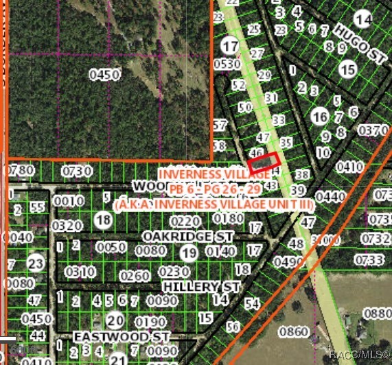 102 N Cristy Avenue, Inverness, Florida image 2